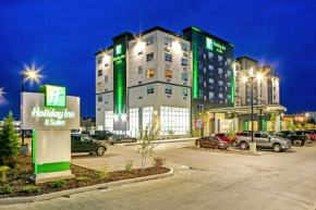 Holiday Inn Hotel & Suites - Calgary Airport North, an IHG Hotel Calgary